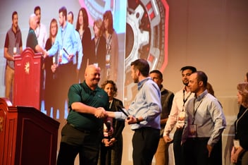 The State of Wyoming wins AssetWorld's 2018 Innovation Award