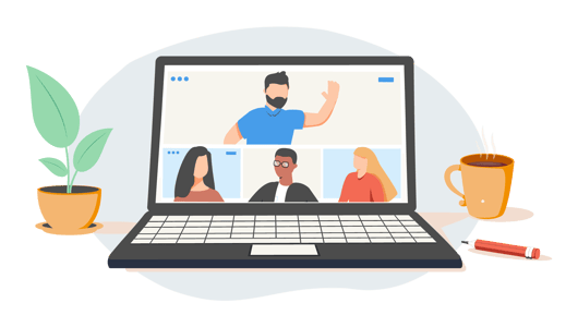 Webinar-Icon