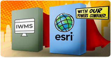 The power of integrating Esri's ArcGIS with your IWMS