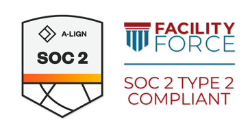 FacilityForce Successfully Completes SOC 2 Audit