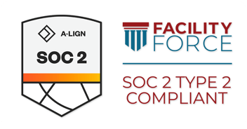 FacilityForce Successfully Completes SOC 2 Audit
