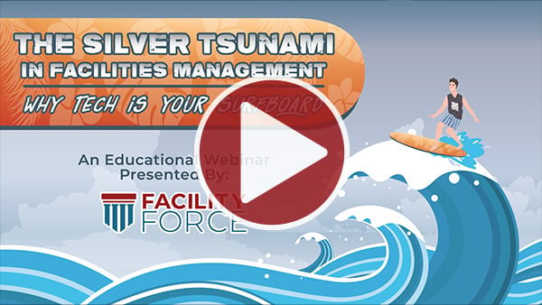 Silver Tsunami in Facility Management