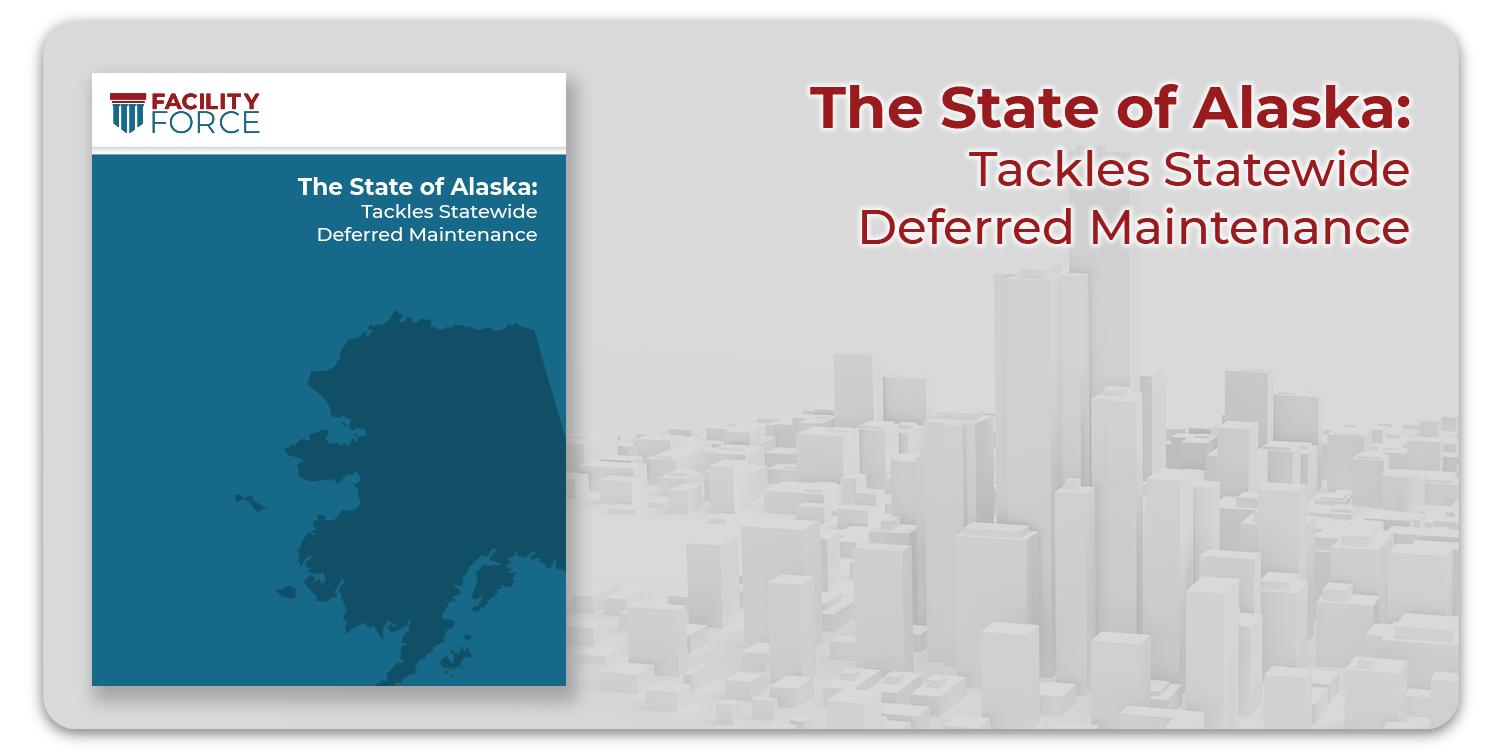 State of Alaska Tackles Statewide Deferred Maintenance