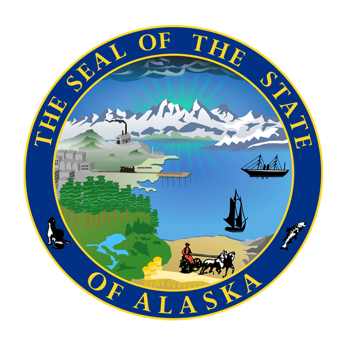 State of Alaska