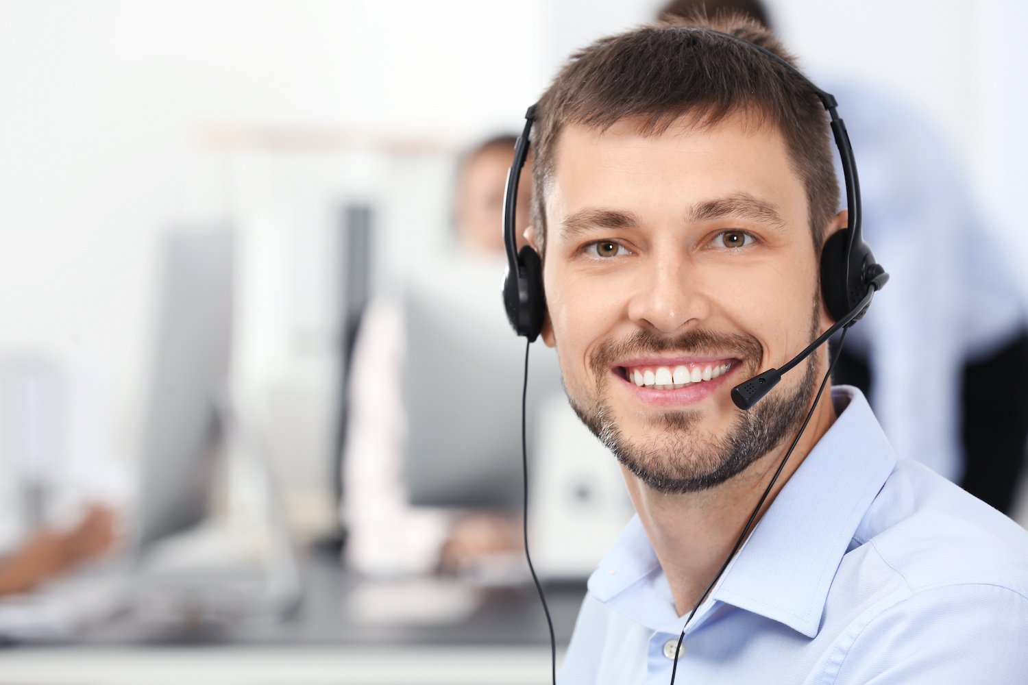 FacilityForce Software Support