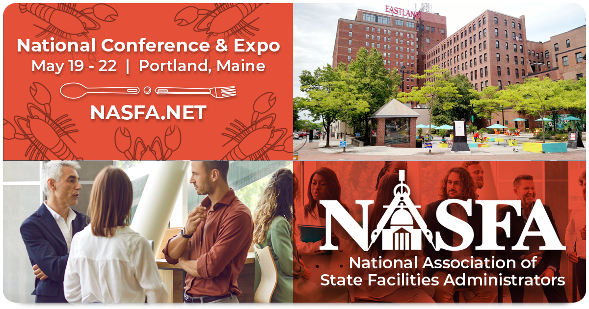 NASFA's 2024 National Conference & Expo