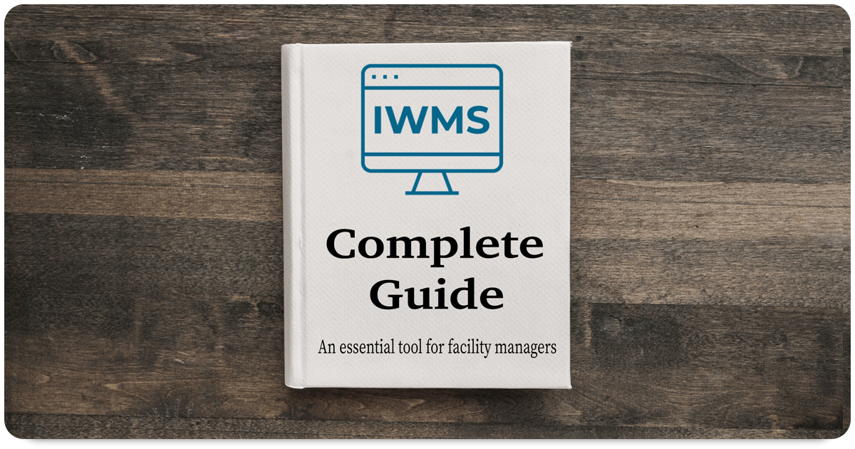 The complete guide on what an IWMS is and how it can help your organization. 