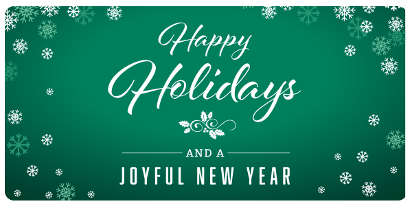 HappyHolidays