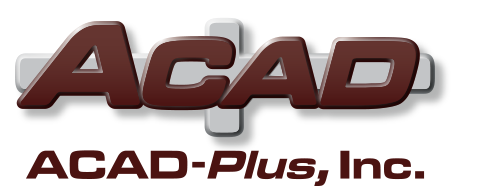 ACAD-Plus Logo