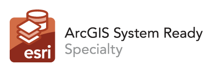 ArcGIS System Ready Specialty