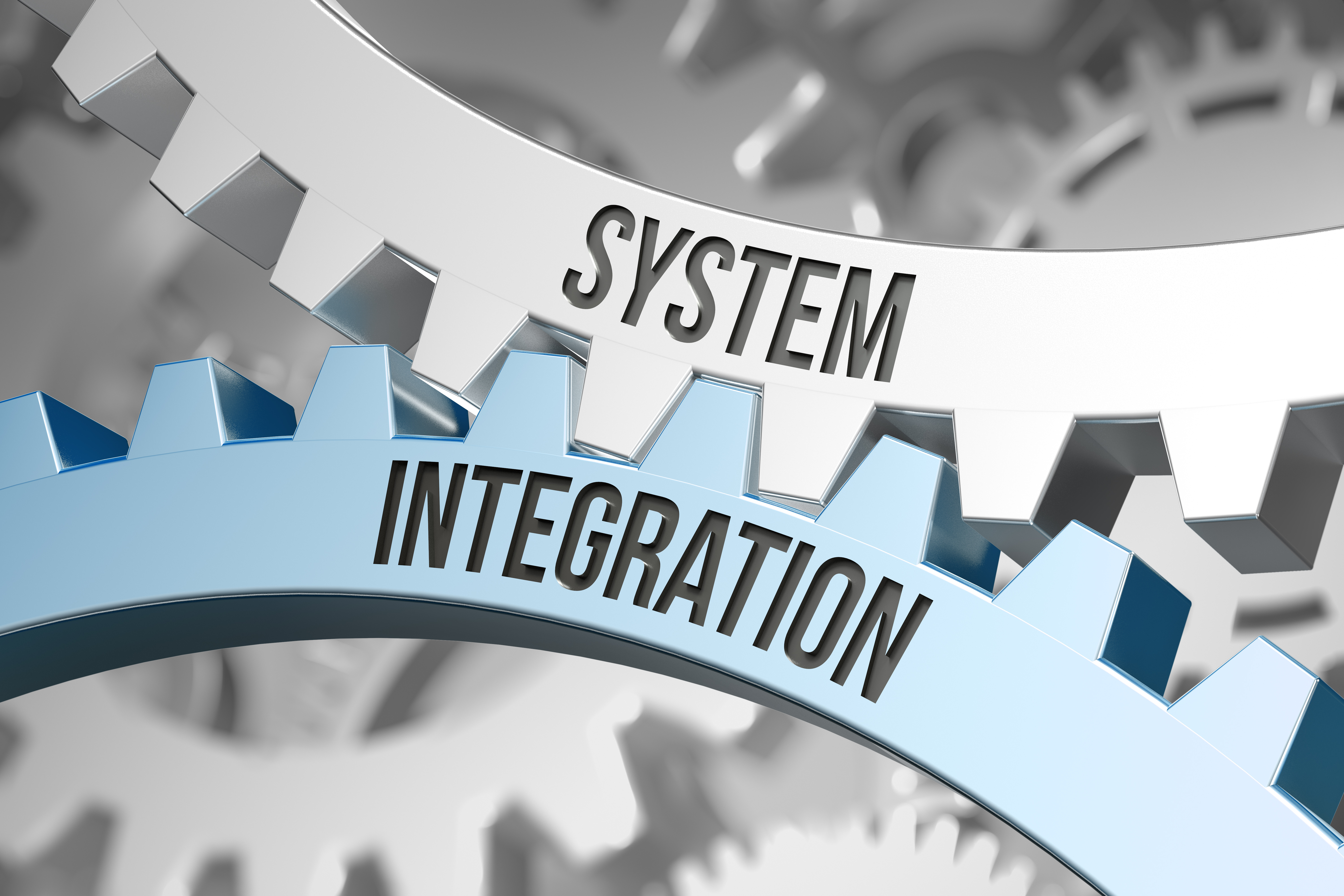 Integrate